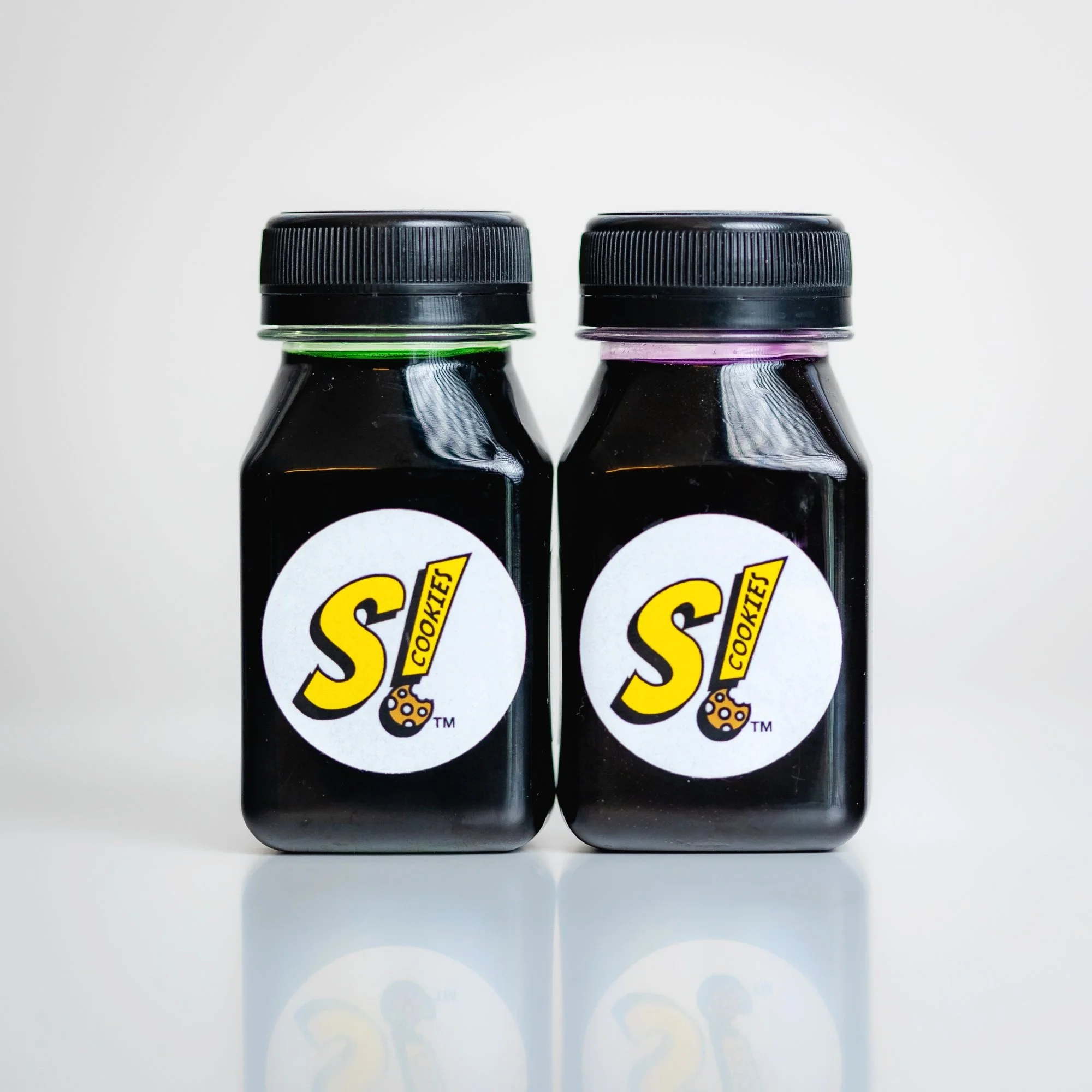 Pandan Simple Syrup for Matcha, Coffee, Mocktails, and More